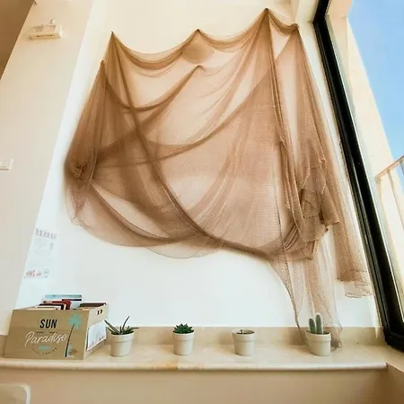 Regina Margherita Nocleg ze śniadaniem