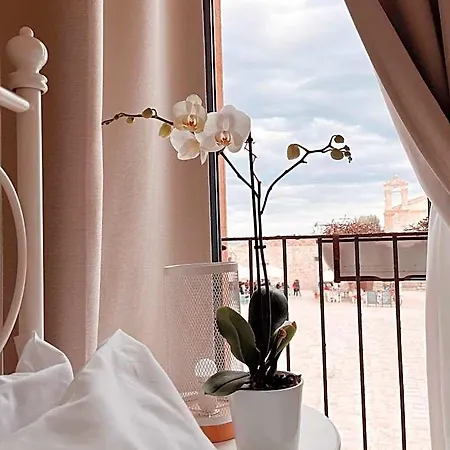 Regina Margherita Bed & Breakfast 3*