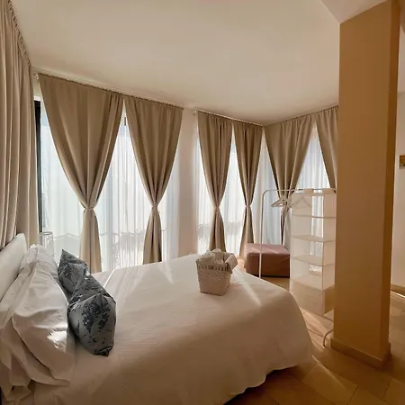 Regina Margherita 3* Marzamemi