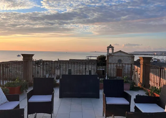 Regina Margherita Nocleg ze śniadaniem 3*