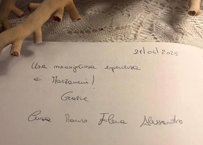 Nocleg ze śniadaniem Regina Margherita Marzamemi