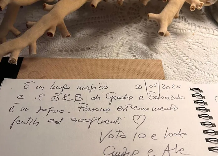 Regina Margherita Nocleg ze śniadaniem Marzamemi