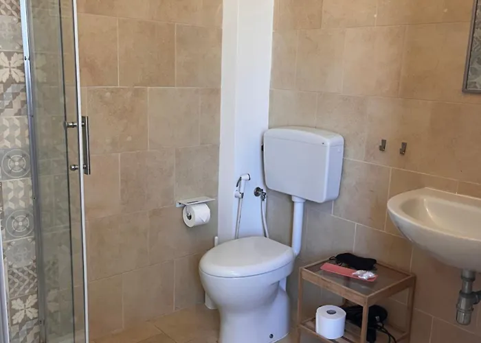 Regina Margherita 3* Marzamemi