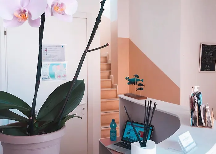 Regina Margherita 3*