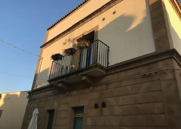 Regina Margherita Nocleg ze śniadaniem