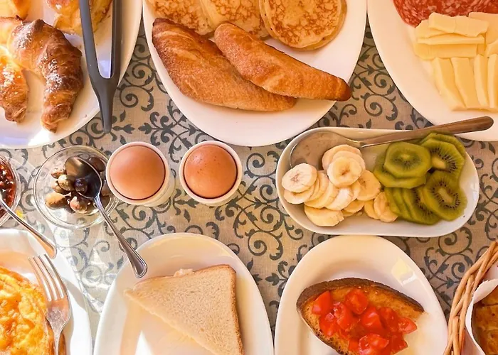 Regina Margherita Marzamemi